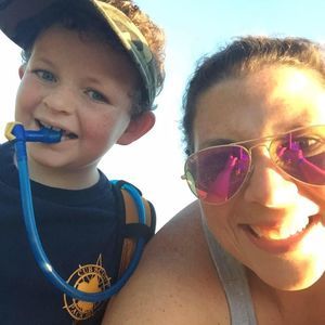 Meet your Posher, Susanne